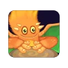 Rareconglecomposerportraitpng — MSM-Composer Monsters option 40