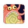 Rarepummelcomposerportraitpng — MSM-Composer Monsters option 45