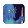 Rareshellbeatcomposerportraitpng — MSM-Composer Monsters option 50