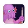 Shellbeatcomposerportraitpng — MSM-Composer Monsters option 58