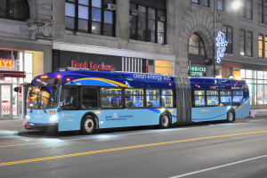 Mtanewyorkcitybusnewflyerxcelsiorxe604950onthem14selectjpeg — MTA NYC Bus Fleet Tier List option 29