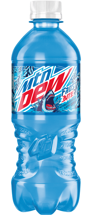 Dewfrostbite20png — Mtn Dew Flavors option 7