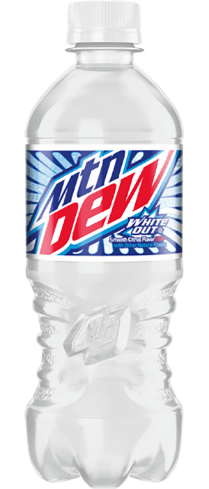 Mtdewwhiteout20ozpng — Mtn Dew Flavors option 17