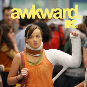 Awkward Logojpg — MTV Shows option 13