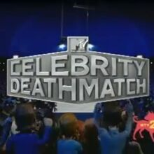 Celebritydeathmatchaltlogojpg — MTV Shows option 15