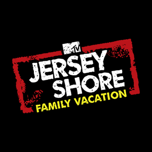 Jersey Shore Family Vacation Logo B371014251 Seeklogocompng — MTV Shows option 27