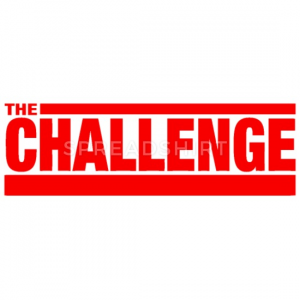 Mtv The Challenge Logo Two Tone Mugjpg — MTV Shows option 29