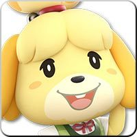Isabellejpg — MU - Zelda option 27
