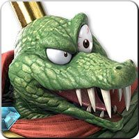 King K Rooljpg — MU - Zelda option 32