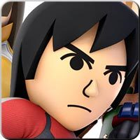 Mii Brawlerjpg — MU - Zelda option 45