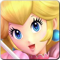 Peachjpg — MU - Zelda option 51