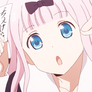 Chika Fujiwara 1080png — mudae top 100 option 16