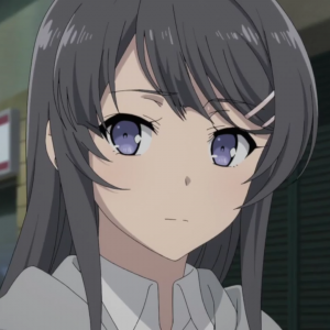 Mai Sakurajima 1080png — mudae top 100 option 53