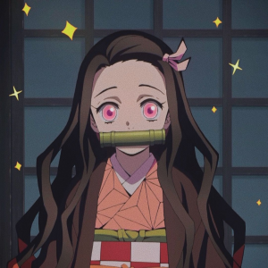 Nezuko 1080jpg — mudae top 100 option 63