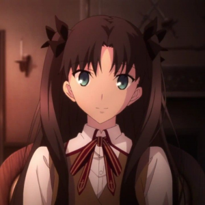 Rin Tohsakajpg — mudae top 100 option 77