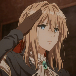 Violet Evergarden 1080jpg — mudae top 100 option 94