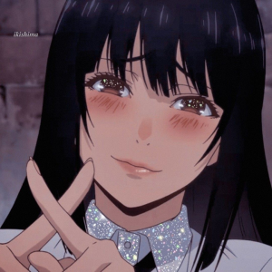 Yumeko 1080jpg — mudae top 100 option 97