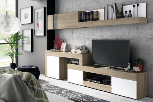 Mueble De Tvjpg — Muebles y cosas option 22
