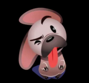 Mugsy sticker hotsell