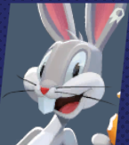Bugs Bunnypng — Multiversus Tier List option 3