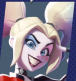 Harley Quinnpng — Multiversus Tier List option 6