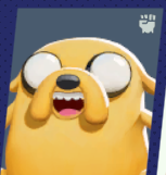 Jake The Dogpng — Multiversus Tier List option 7