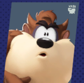 Tazpng — Multiversus Tier List option 12