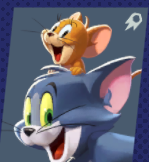 Tom And Jerrypng — Multiversus Tier List option 13
