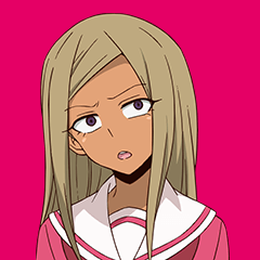 T8png — Munou na Nana/Talentless Nana option 25
