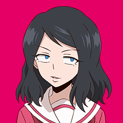 T9png — Munou na Nana/Talentless Nana option 26