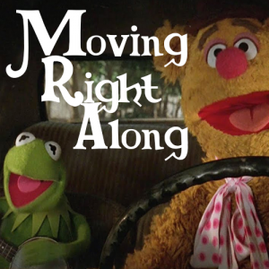 Moving Right Alongjpg — Muppet Movie Songs option 25