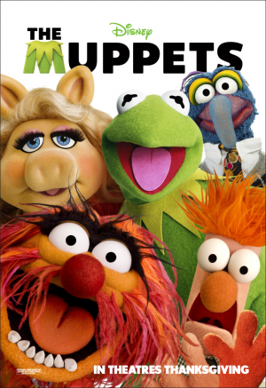 Themuppetsjpg — Muppet Movies/Tv Tier List option 11