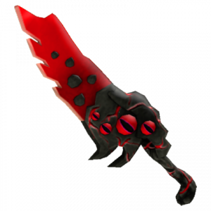 Roblox Murder Mystery 2 MM2 Death Shard Godly Knife and Guns