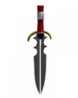 Roblox Murder Mystery 2 MM2 Night Blade Godly Knife and Guns