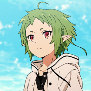 Sylphiette Mushoku Tensei 5jpg — mushoku tensei jobless reincarration. option 32