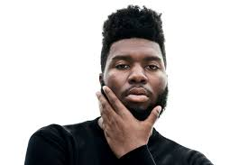 Khalidjpg — Music Artist Tier List option 26