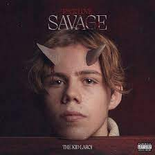 Kid Laroijpg — Music Artist Tier List option 27
