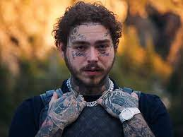 Malonejpg — Music Artist Tier List option 30
