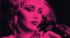 Miley Cyrusjpg — Music Artist Tier List option 34