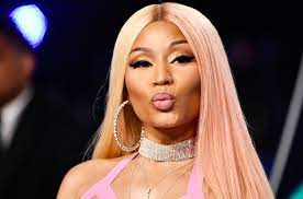 Nicki Minajjpg — Music Artist Tier List option 40