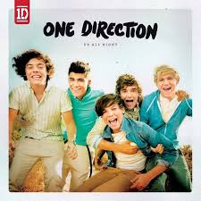 One Directionjpg — Music Artist Tier List option 42