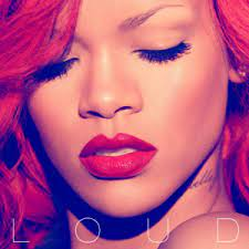 Rihannajpg — Music Artist Tier List option 49