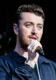 Sam Smithjpg — Music Artist Tier List option 50
