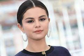 Selena Gomezjpg — Music Artist Tier List option 51