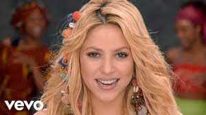 Shakirajpg — Music Artist Tier List option 52