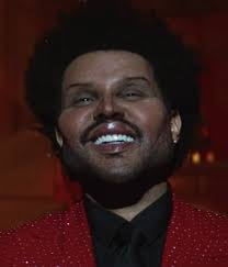 Weekndjpg — Music Artist Tier List option 57