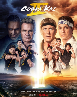 Cobra Kai S4jpg — My 2022 TV Shows option 2