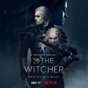 The Witcher Season 2jpg1617166805jpg — My 2022 TV Shows option 5