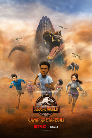Zz1641198542campcretaceousseason4officialposterjpg — My 2022 TV Shows option 7