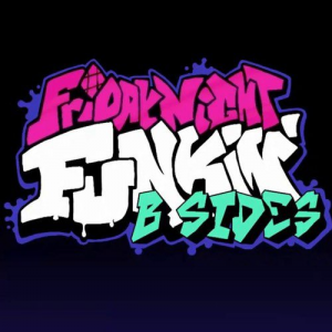 B Sidesjpg — My Friday Night Funkin Mod tier list option 1